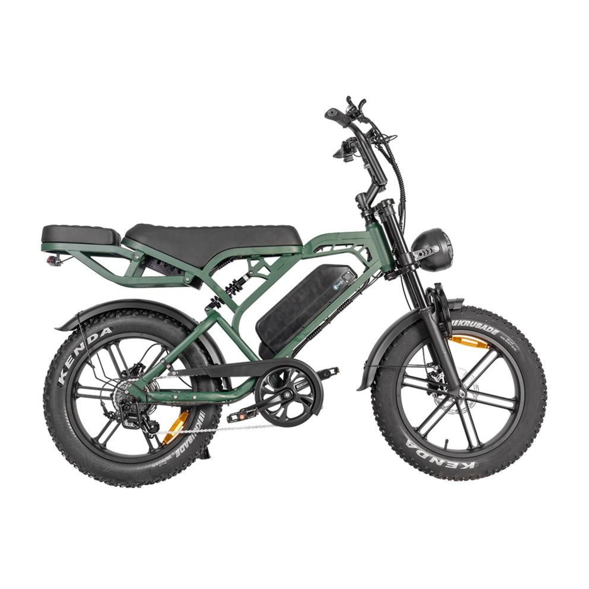 vortex kinderfahrrad Vortex 20 E-Bike